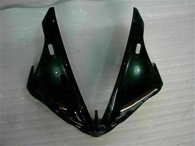 Black 2004-2006 Yamaha YZF R1 Full Motorcycle Fairing Kits Black 2004-2006 Yamaha YZF R1 Full Motorcycle Fairing Kits