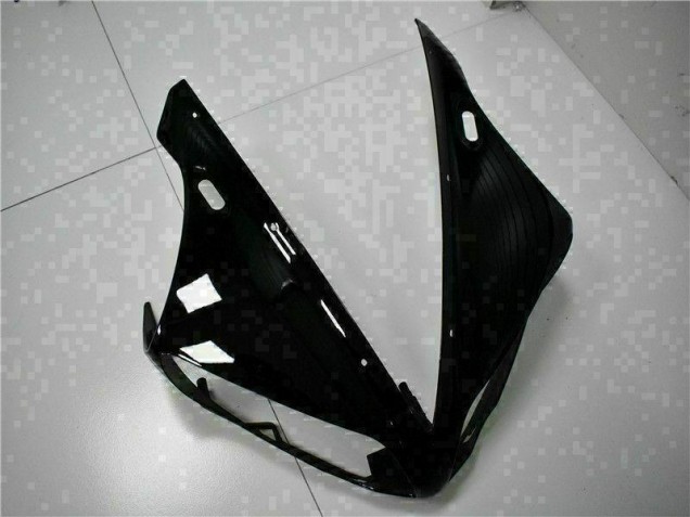 Black 2004-2006 Yamaha YZF R1 Motorcycle Bodywork Black 2004-2006 Yamaha YZF R1 Motorcycle Bodywork