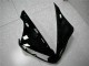 Black 2004-2006 Yamaha YZF R1 Motorcycle Bodywork Black 2004-2006 Yamaha YZF R1 Motorcycle Bodywork