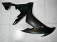 Black 2004-2006 Yamaha YZF R1 Motorcycle Bodywork Black 2004-2006 Yamaha YZF R1 Motorcycle Bodywork