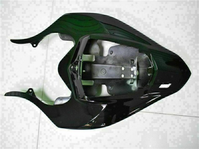 Black 2004-2006 Yamaha YZF R1 Motorcycle Bodywork Black 2004-2006 Yamaha YZF R1 Motorcycle Bodywork