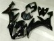 Black 2004-2006 Yamaha YZF R1 Motorcycle Fairing Kits Black 2004-2006 Yamaha YZF R1 Motorcycle Fairing Kits
