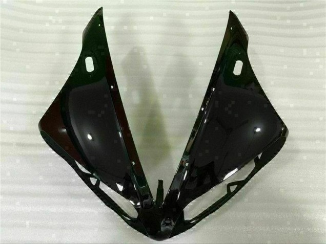 Black 2004-2006 Yamaha YZF R1 Motorcycle Fairing Kits Black 2004-2006 Yamaha YZF R1 Motorcycle Fairing Kits
