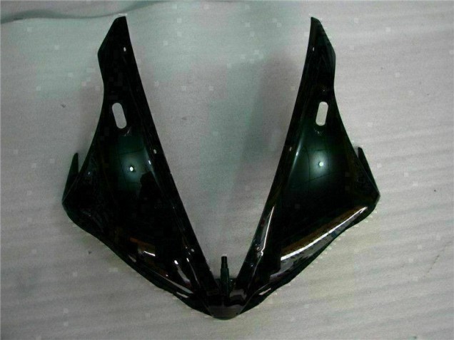 Black 2004-2006 Yamaha YZF R1 Motorcycle Fairing Kits & Plastic Black 2004-2006 Yamaha YZF R1 Motorcycle Fairing Kits & Plastic