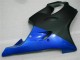 Black 2004-2007 Honda CBR600 F4i Motorcycle Fairings Black 2004-2007 Honda CBR600 F4i Motorcycle Fairings