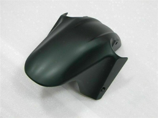 Black 2004-2007 Honda CBR600 F4i Motorcycle Fairings Black 2004-2007 Honda CBR600 F4i Motorcycle Fairings
