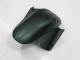 Black 2004-2007 Honda CBR600 F4i Motorcycle Fairings Black 2004-2007 Honda CBR600 F4i Motorcycle Fairings