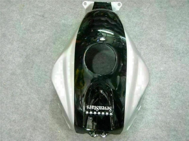 Black 2005-2006 Honda CBR600RR ABS Motorcycle Fairing Black 2005-2006 Honda CBR600RR ABS Motorcycle Fairing