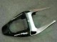Black 2005-2006 Honda CBR600RR ABS Motorcycle Fairing Black 2005-2006 Honda CBR600RR ABS Motorcycle Fairing