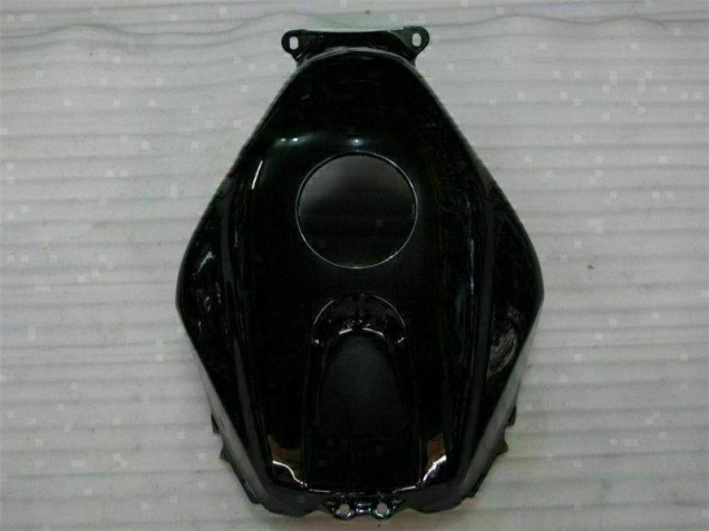 Black 2005-2006 Honda CBR600RR Full ABS Motorcycle Fairing Black 2005-2006 Honda CBR600RR Full ABS Motorcycle Fairing