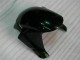 Black 2005-2006 Honda CBR600RR Full ABS Motorcycle Fairing Black 2005-2006 Honda CBR600RR Full ABS Motorcycle Fairing