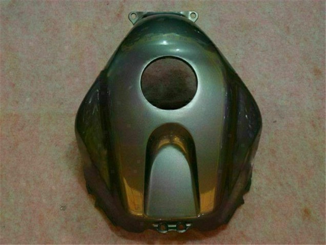 Black 2005-2006 Honda CBR600RR Full ABS Motorcycle Fairings Black 2005-2006 Honda CBR600RR Full ABS Motorcycle Fairings
