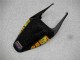 Black 2005-2006 Honda CBR600RR Motorcycle Fairing Kits & Plastic Black 2005-2006 Honda CBR600RR Motorcycle Fairing Kits & Plastic