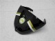 Black 2005-2006 Kawasaki ZX6R Motorcycle Fairing Black 2005-2006 Kawasaki ZX6R Motorcycle Fairing