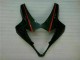 Black 2005-2006 Suzuki GSXR 1000 Motorcycle Bodywork Black 2005-2006 Suzuki GSXR 1000 Motorcycle Bodywork