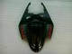 Black 2005-2006 Suzuki GSXR 1000 Motorcycle Bodywork Black 2005-2006 Suzuki GSXR 1000 Motorcycle Bodywork