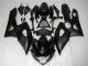 Black 2005-2006 Suzuki GSXR 1000 Motorcycle Fairing Black 2005-2006 Suzuki GSXR 1000 Motorcycle Fairing