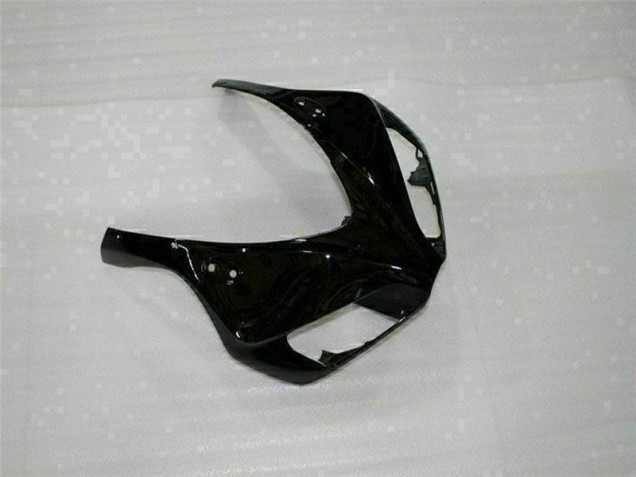 Black 2006-2007 Honda CBR1000RR Motorcycle Bodywork