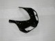 Black 2006-2007 Honda CBR1000RR Motorcycle Bodywork
