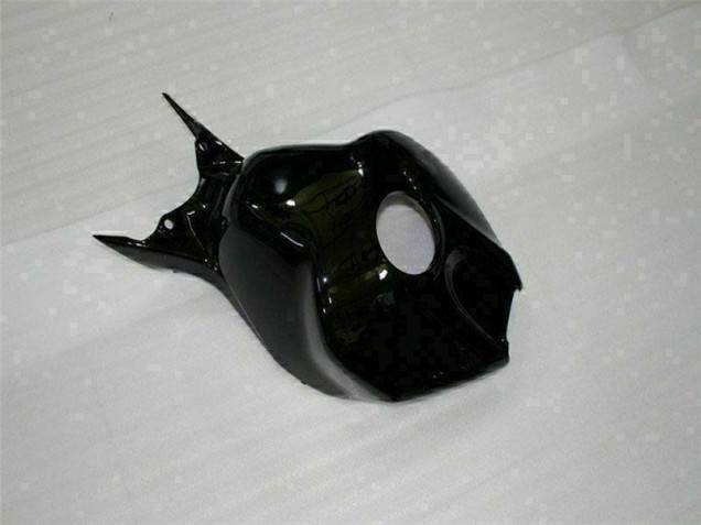 Black 2006-2007 Honda CBR1000RR Motorcycle Bodywork