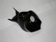 Black 2006-2007 Honda CBR1000RR Motorcycle Bodywork