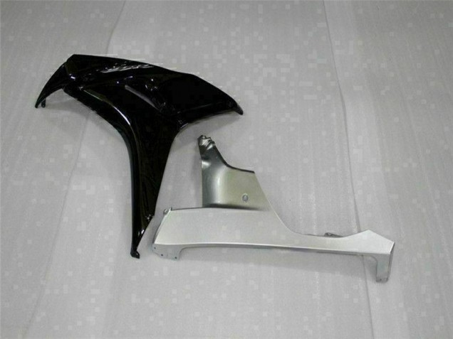 Black 2006-2007 Honda CBR1000RR Motorcycle Bodywork
