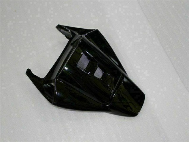 Black 2006-2007 Honda CBR1000RR Motorcycle Bodywork