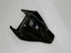 Black 2006-2007 Honda CBR1000RR Motorcycle Bodywork