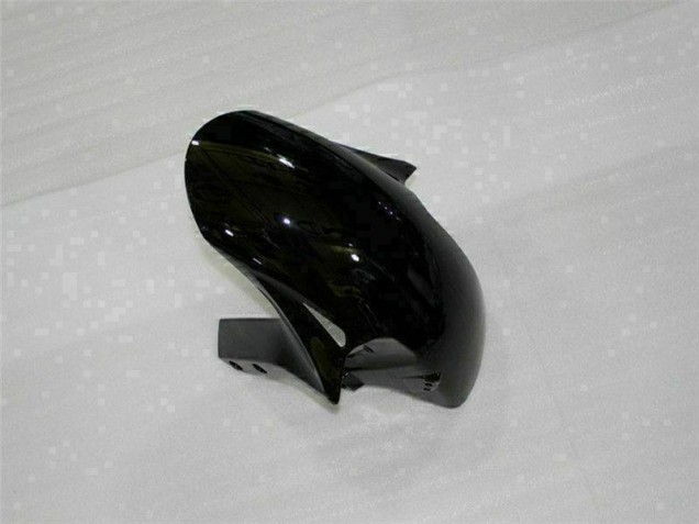Black 2006-2007 Honda CBR1000RR Motorcycle Bodywork