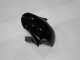 Black 2006-2007 Honda CBR1000RR Motorcycle Bodywork