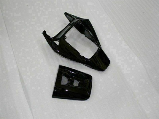 Black 2006-2007 Honda CBR1000RR Motorcycle Bodywork
