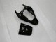 Black 2006-2007 Honda CBR1000RR Motorcycle Bodywork