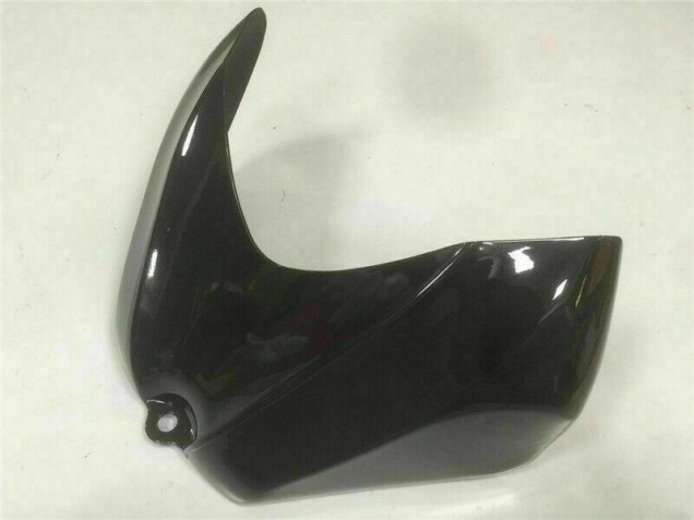Black 2006-2007 Suzuki GSXR 600/750 ABS Motorcycle Fairings Black 2006-2007 Suzuki GSXR 600/750 ABS Motorcycle Fairings