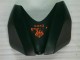 Black 2006-2007 Suzuki GSXR 600/750 Aftermarket Motorcycle Fairing Black 2006-2007 Suzuki GSXR 600/750 Aftermarket Motorcycle Fairing