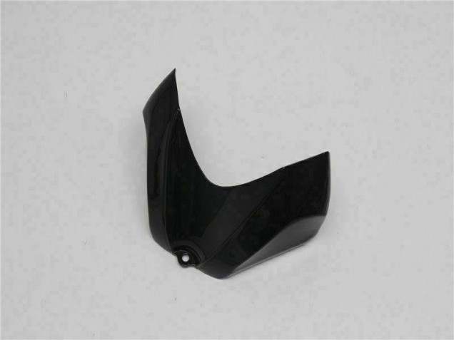 Black 2006-2007 Suzuki GSXR 600/750 Aftermarket Motorcycle Fairings Black 2006-2007 Suzuki GSXR 600/750 Aftermarket Motorcycle Fairings