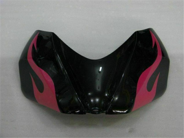 Black 2006-2007 Suzuki GSXR 600/750 Motorcycle Bodywork Black 2006-2007 Suzuki GSXR 600/750 Motorcycle Bodywork