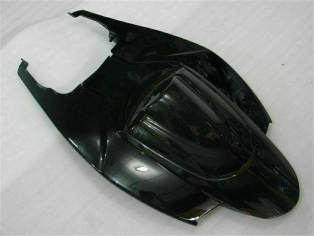 Black 2006-2007 Suzuki GSXR 600/750 Motorcycle Bodywork Black 2006-2007 Suzuki GSXR 600/750 Motorcycle Bodywork