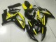 Black 2006-2007 Suzuki GSXR 600/750 Motorcycle Fairing & Bodywork Black 2006-2007 Suzuki GSXR 600/750 Motorcycle Fairing & Bodywork