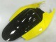 Black 2006-2007 Suzuki GSXR 600/750 Motorcycle Fairing & Bodywork Black 2006-2007 Suzuki GSXR 600/750 Motorcycle Fairing & Bodywork