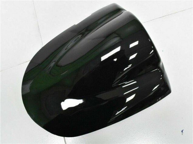 Black 2006-2007 Suzuki GSXR 600/750 Motorcycle Fairing Kits Black 2006-2007 Suzuki GSXR 600/750 Motorcycle Fairing Kits