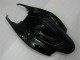 Black 2006-2007 Suzuki GSXR 600/750 Motorcycle Fairing Kits & Plastic Black 2006-2007 Suzuki GSXR 600/750 Motorcycle Fairing Kits & Plastic