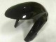 Black 2006-2007 Suzuki GSXR 600/750 Motorcycle Fairing Black 2006-2007 Suzuki GSXR 600/750 Motorcycle Fairing