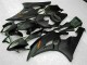 Black 2006-2007 Yamaha YZF R6 Aftermarket Motorcycle Fairing Black 2006-2007 Yamaha YZF R6 Aftermarket Motorcycle Fairing