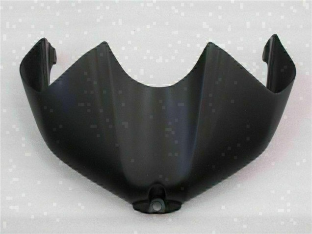 Black 2006-2007 Yamaha YZF R6 Aftermarket Motorcycle Fairing Black 2006-2007 Yamaha YZF R6 Aftermarket Motorcycle Fairing