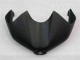 Black 2006-2007 Yamaha YZF R6 Aftermarket Motorcycle Fairing Black 2006-2007 Yamaha YZF R6 Aftermarket Motorcycle Fairing
