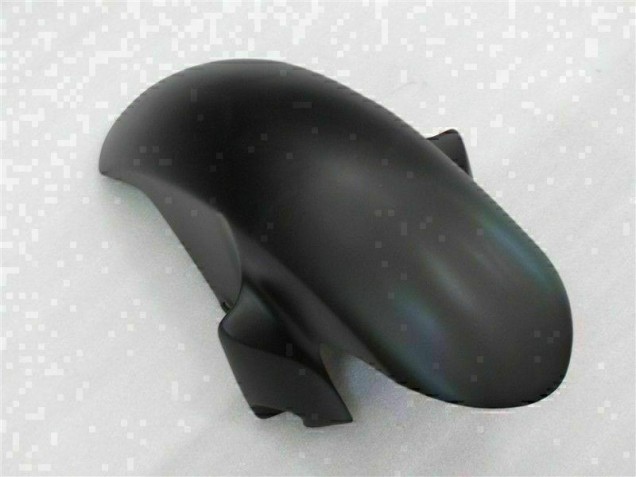 Black 2006-2007 Yamaha YZF R6 Aftermarket Motorcycle Fairing Black 2006-2007 Yamaha YZF R6 Aftermarket Motorcycle Fairing