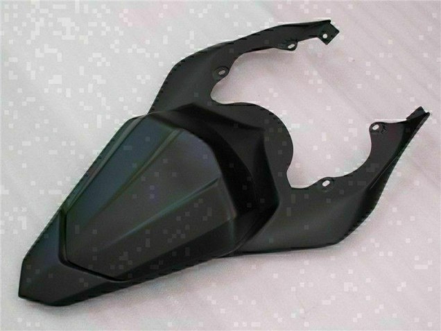Black 2006-2007 Yamaha YZF R6 Aftermarket Motorcycle Fairing Black 2006-2007 Yamaha YZF R6 Aftermarket Motorcycle Fairing