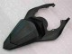 Black 2006-2007 Yamaha YZF R6 Aftermarket Motorcycle Fairing Black 2006-2007 Yamaha YZF R6 Aftermarket Motorcycle Fairing