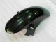 Black 2006-2007 Yamaha YZF R6 Full Motorcycle Fairing Kits