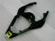 Black 2006-2007 Yamaha YZF R6 Full Motorcycle Fairing Kits